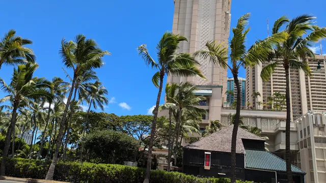 Wailana At Waikiki