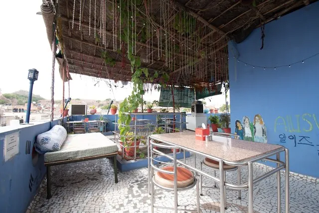 OYO Royal Heritage Guest House