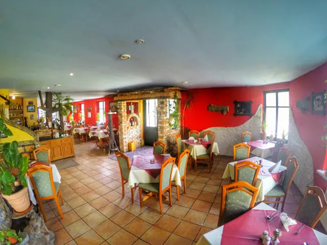 Restaurant La Casa