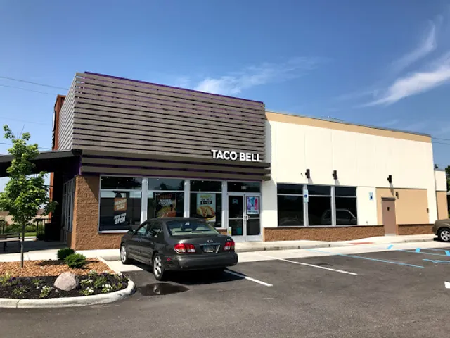 Taco Bell