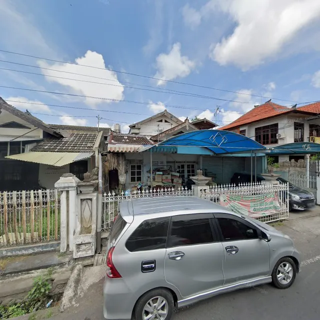 Gado - Gado Malang Resep Iboe