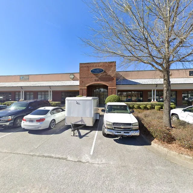 Moore's Mill Club Fitness Center