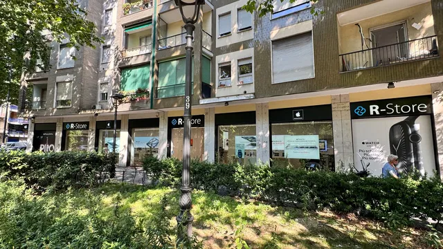 Juice - Premium Apple Reseller