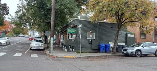 Leaky Roof Gastro Pub