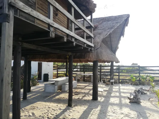 Palapa La Casta