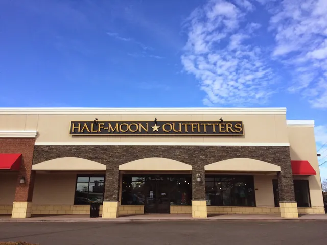 Half-Moon Outfitters