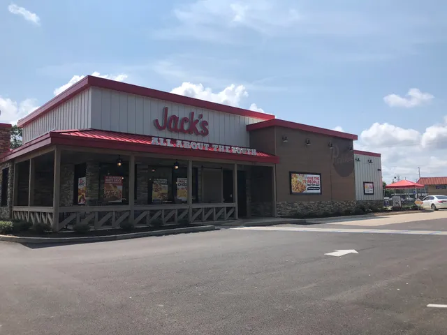 Jack's Family Restaurant
