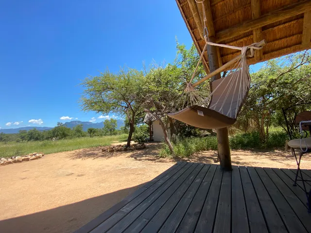 Nyumbani Estate Bush Lodge