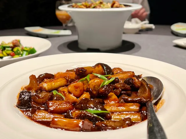 Hua Jia Ba Ye Fu Wangfujing Branch