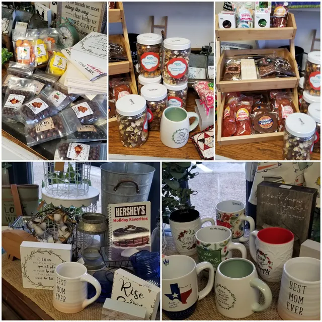 Wild Flours Country Store & Boutique