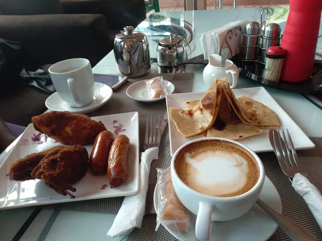 Urban Village Beauty & Hair Salon