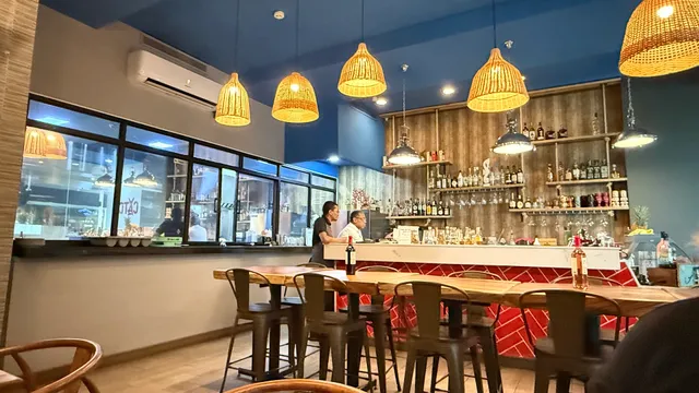 CATCH Seafood & Grill