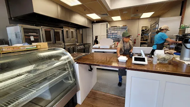 Kauai Bakery