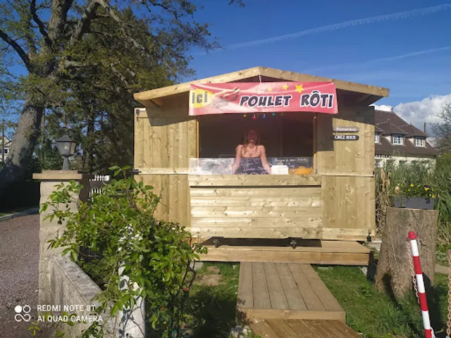 le poulet du cardinal