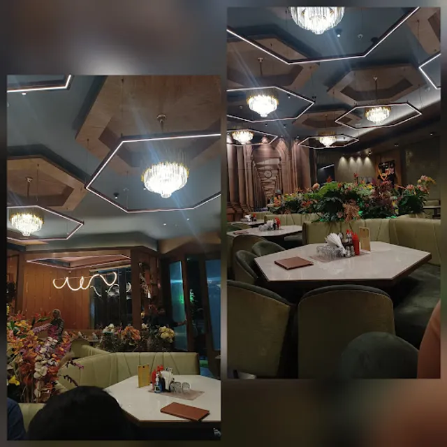 Achija Pure Veg Hotel