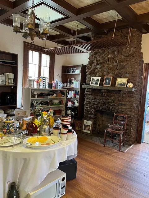 St. Agnes Thrift Shop