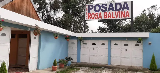 Posada Rosa Balvina
