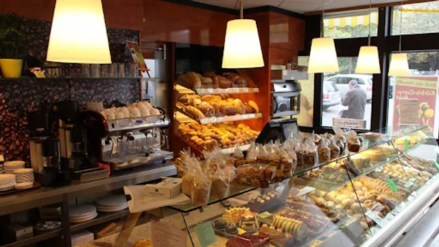 Stadtbäcker Höring