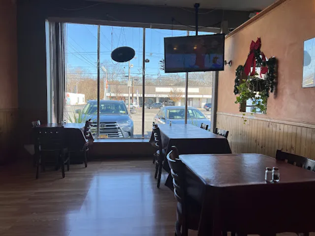 La Fonda Latino Grill