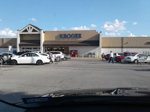 Kroger