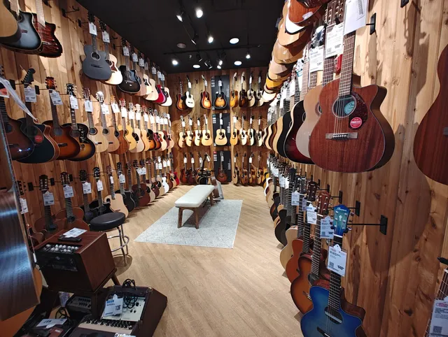 Guitar Center Lessons