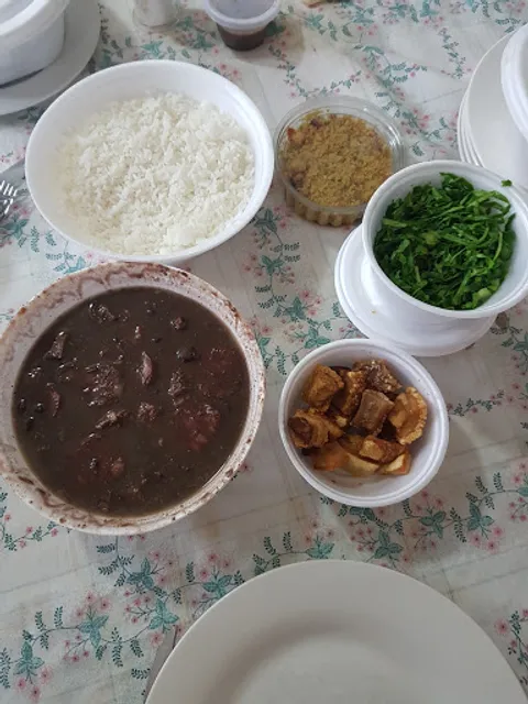 Comida Caseirinha