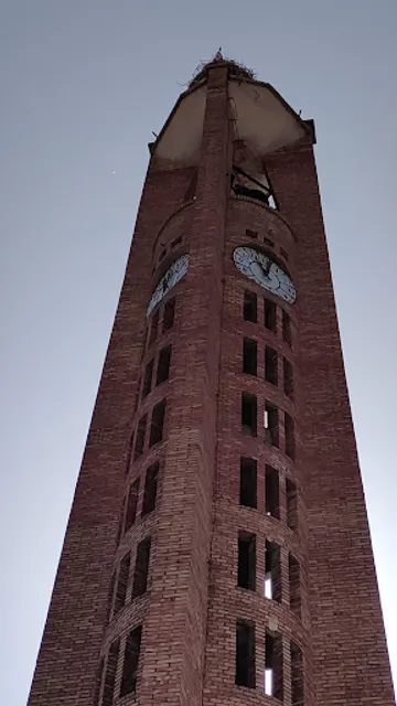 Forn de Pa Cal Joan Bo