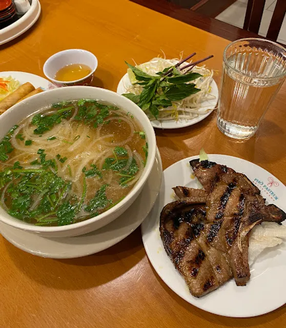 Phở Pasteur