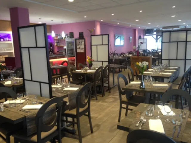 Restaurant Le Bistrot d'Antan