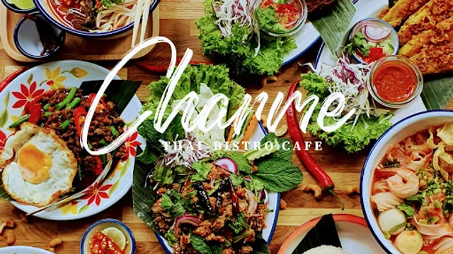 Charme Thai Bistro Cafe