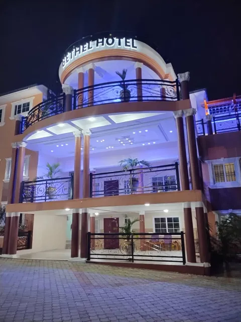 Bethel Suites Hotel