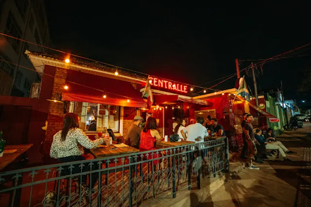 Centralle Osteria CG