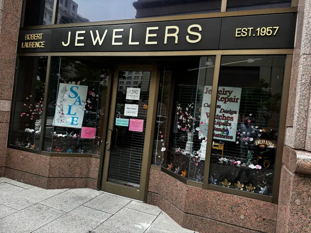 Robert Laurence Jewelers