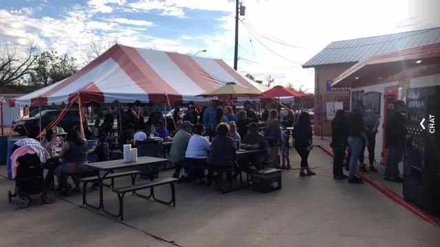 Crawfish Cajun Catering