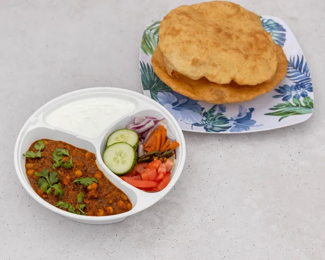 Ghaint Punjabi Junction