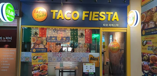 Taco Fiesta
