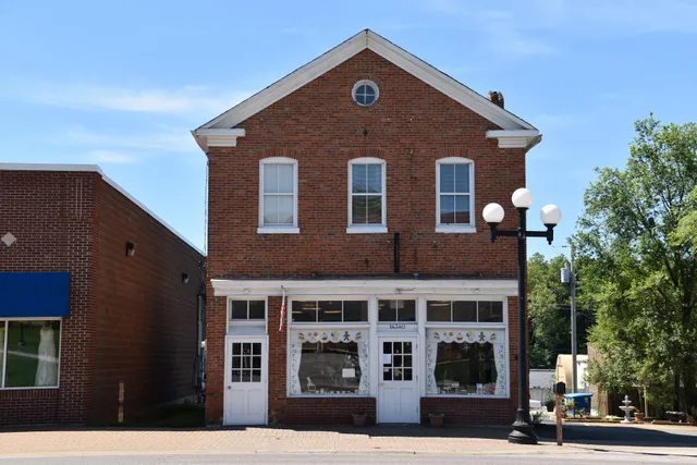 Sallie's Cake & Candy Supplies