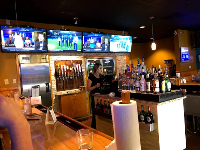 Doesn’t Matter Bar and Grill - Carolina Forest