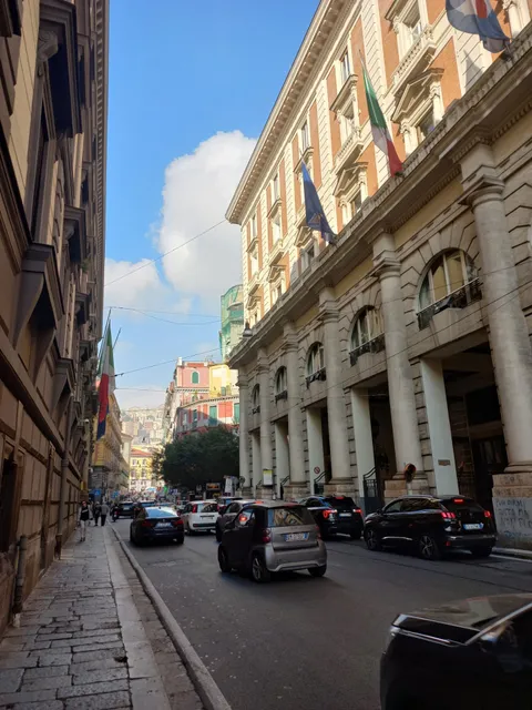 Le stanze di santa chiara