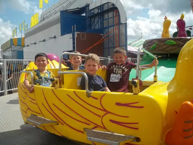 Creative Care Children's School - East Bernard, Texas