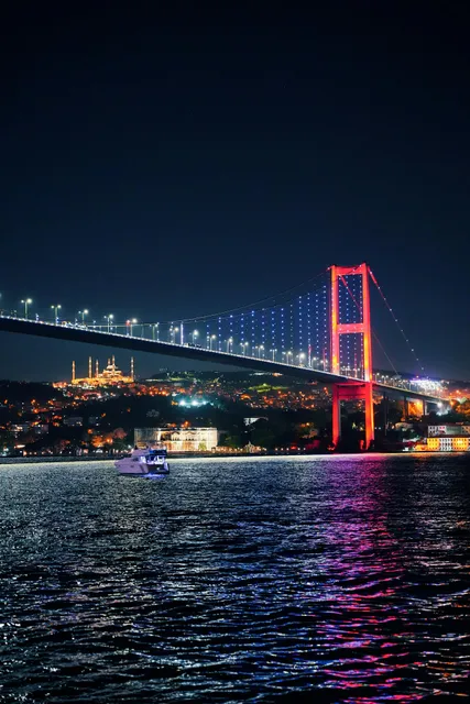 Online Tour Istanbul