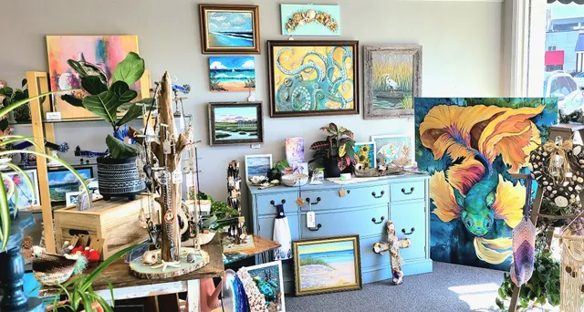 Kaleidoscope Artisan Collective