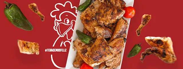 Pollo Feliz Santiago Blancas