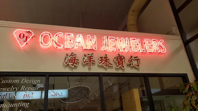 Ocean Jewelers