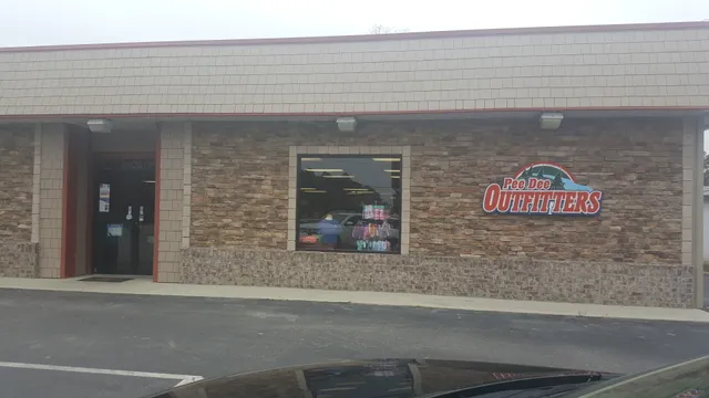 Pee Dee Outfitters