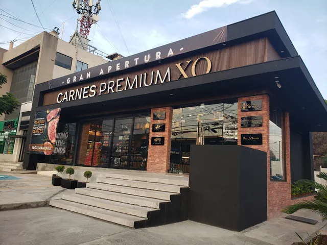 Carnes Premium Xo - Butcher House