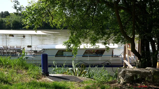 Péniche Spa Le Makara - Avignon