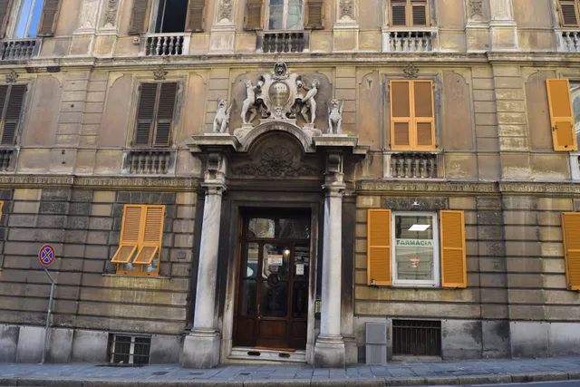 Genova 46 Suites & Rooms