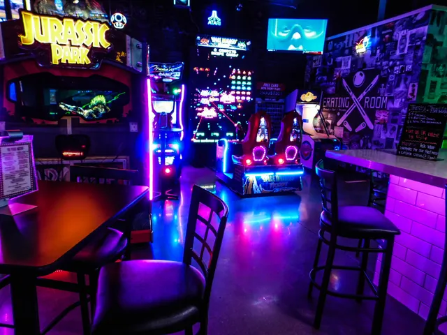 The Operating Room West Des Moines