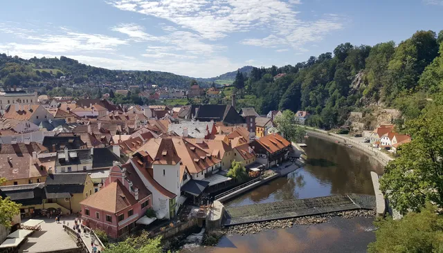 Hotel Svamberský Dum